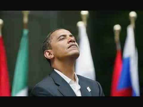 From Barack Obama's own words - He Searched out Ma...