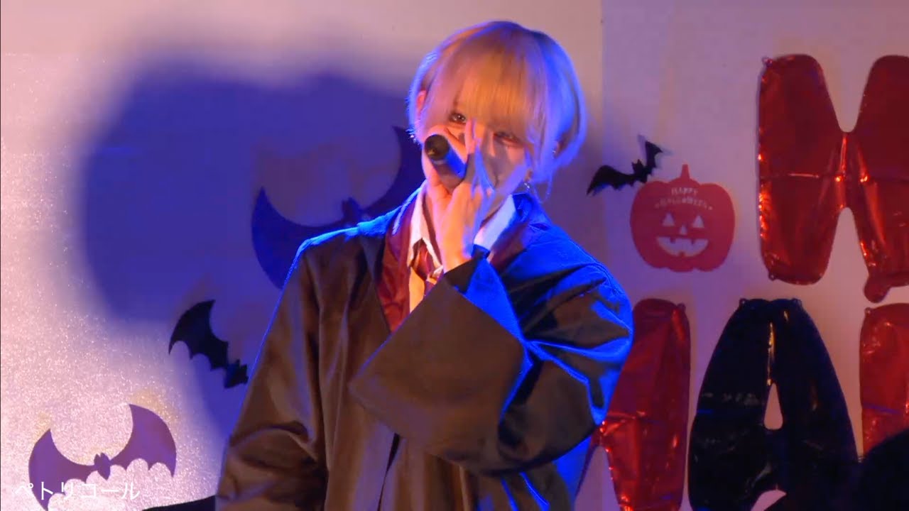 S.U.B HALLOWEEN(2023.10.29) #07