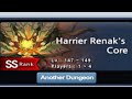 Lime harrier renaks core champion mode  grand chase classic