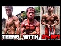 Complete Abs Workout At Home | 2025