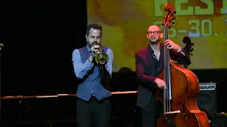 Avishai Cohen Quartet  28.10.2022