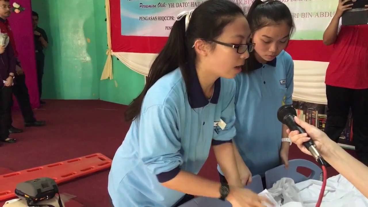 Best Skuad Elit (Code Blue) Team Demonstration YouTube