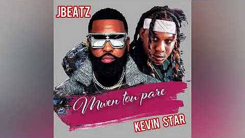 JBEATZ -MWEN TOU PARE Feat. Kevin Star