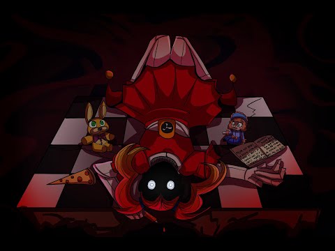 ANATASAMA-FNAF TFC
