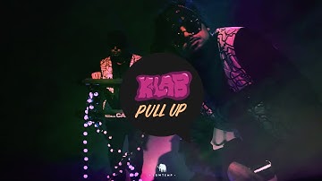 K+lab - Pull Up featuring Melodownz & Mustafa Akbar