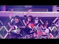 Escape - DANCE8 (Yokoyama Yui 横山結衣 Center) | Team 8 3rd Anniversary Concert チーム8結成3周年前夜祭