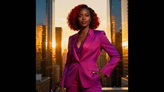 Unlocking Trillions: The Economic Power of Investing in Black Women Entrepreneurs Inspired by Jes...