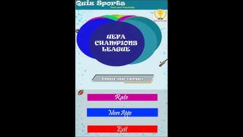 the best android quiz app