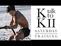 ダイエット筋トレ【家で出来るSaturday Training】グァンス