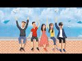 Phim Hài Mới Nhất 2021 | Hai Anh Em Season 18 TẬP FULL | Phim Học Đường Hài Hước Gãy Media