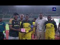 Yanga SC 2 0 Silver Strikers Agg 2 1 Neno La Makocha Baada Ya Mechi CAF CL 25 10 2025