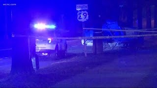 The Defenders: Charlotte's most dangerous intersections