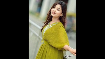 Arohi Mim new tiktok video #arohi #tiktok #Shorts 🔥🖤