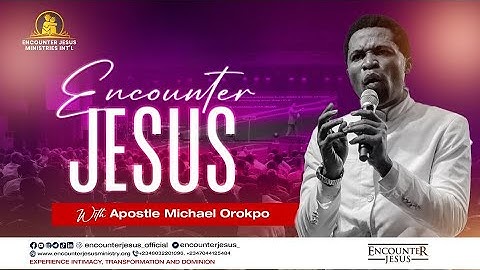 Strategies for Advantage in the Last Days || APOSTLE MICHAEL OROKPO || 22.01.2023
