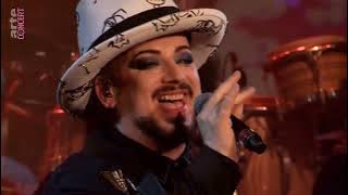 Boy George, Culture Club - Do You Really Want To Hurt Me (Live)