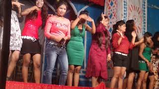 New Hot Sexey Arkestra Dance Program 2019 screenshot 1
