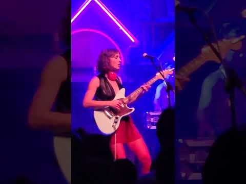Zella Day -