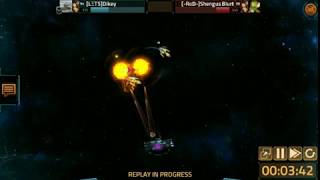 Vega Conflict Pvp Zeus Power