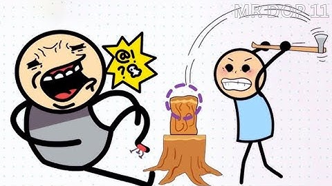 Tricky Puzzle:Fun Brain Story Gameplay Walkthrough [Android, iOS, Gameplay, Walkthrough] Part - 2