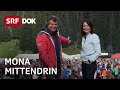 Mona Vetsch am Schlager Open Air | Mona mittendrin 2017 | Doku | SRF DOK
