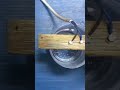 How To Make Nail Water Heater At Home 