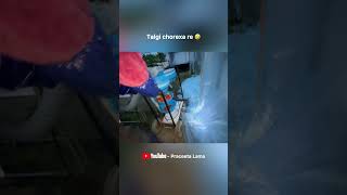 Talgi ta choryo ki kya ho didi #eps #epskorea #korea #agriculture #work #shorts #youtubeshorts