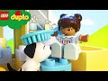 A Friend Like You LEGO | NEW! | LEGO DUPLO | Kids Learning Videos | Nursery Rhymes