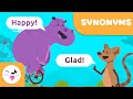 Understanding Synonyms