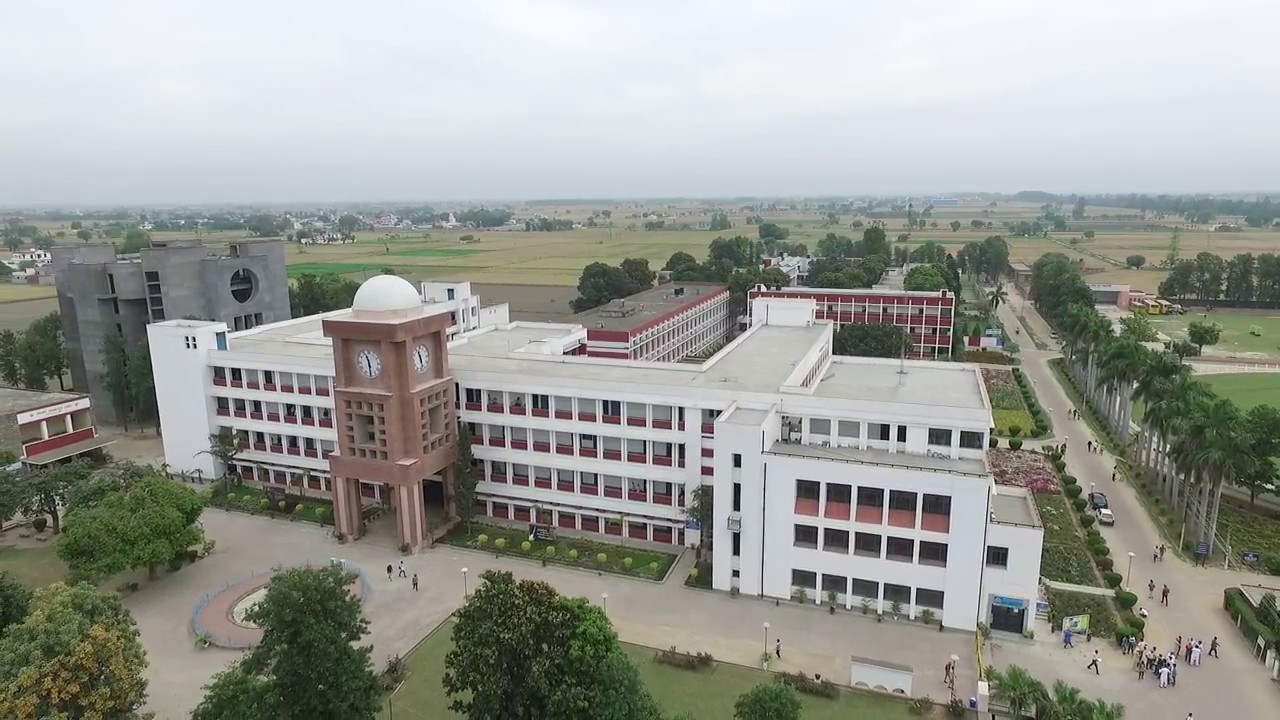 g h g khalsa college of education