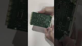 ABB 3BSE010699R1 CI543 Effective Communication Promotes #automobile #retro #networkcard