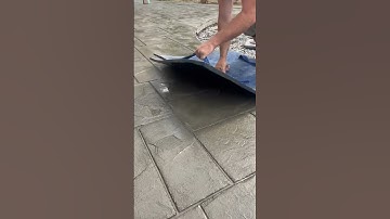 The Perfect Stamp!!!