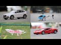 4 amazing diy toys  4 amazing rc toys ideas