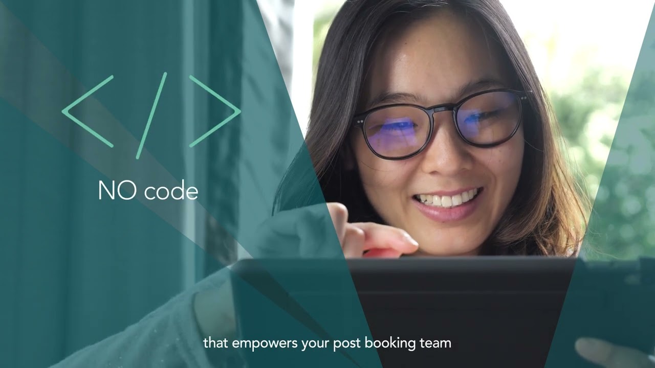 Trava post-booking automation solution