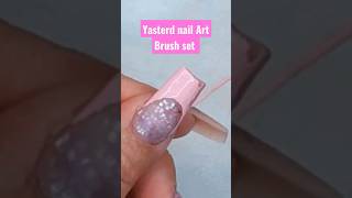 check out my video for yasterd nail art brushes #yasterd #nailartbrushes