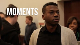 Moments - D1 and Sky Williams Announce the New Venue for Apex 2015