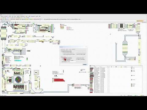 TrainController Tutorial #170 - Größe der Icons der Schnellstarleiste