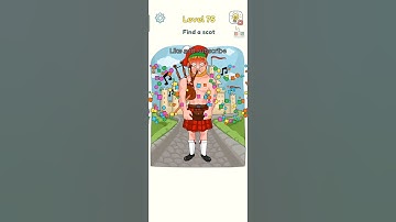 DOP 3 Displace One Part Level 75 | #dop3 #dop3game​​ #DisplaceOnePart​3 #​DisplaceOnePart#short