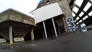 Stadion RAW