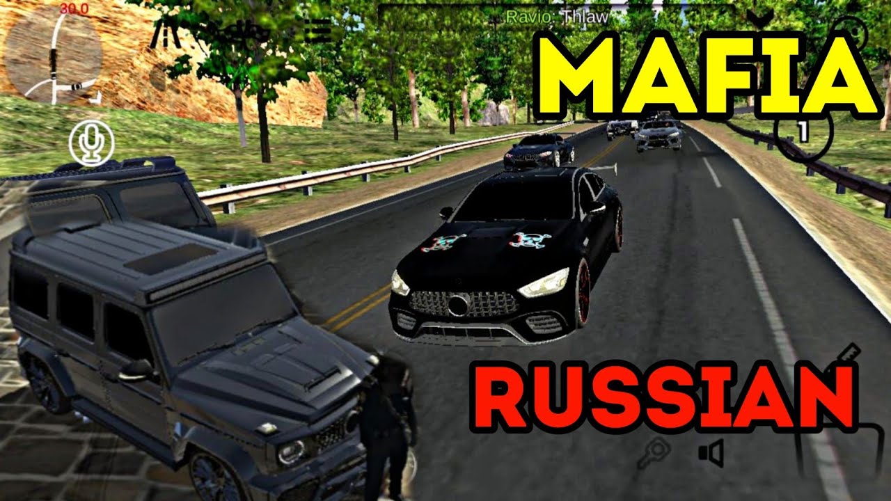 car parking:Russian mafia🖤🚓