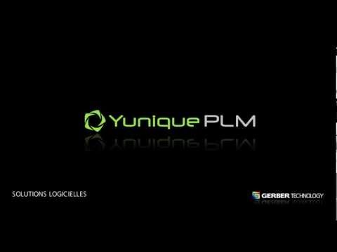 YuniquePLM Pour La Mode de Gerber Technology