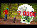 WIEVIEL EMTB BEKOMMT MAN FÜR 1.000,- 💶EURO? Ein Real-Life Trail-Test mit dem Eskute Voyager 🚲