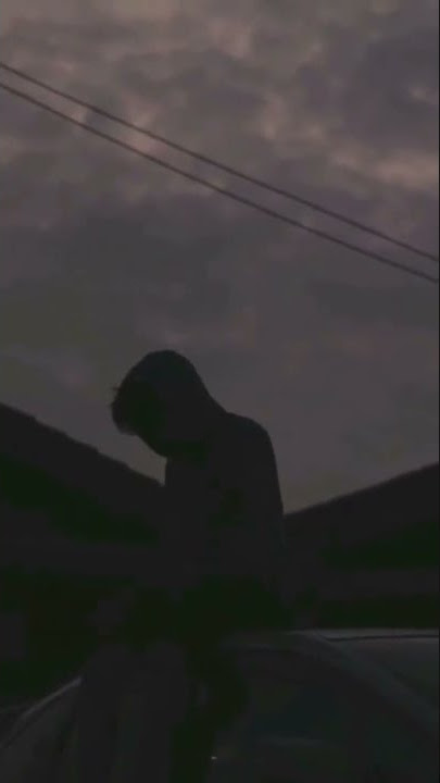 STORY WhatsApp - Clairo Sofia aesthetic dark 🖤 vibes 🥀 boy ⚠️