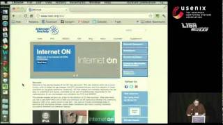 IPv6, DNSSEC, RPKI, etc.: What's the Holdup and How Can We Help