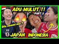 REAKSI ISTRI AKU WAWANCARAI CEWEK JEPANG‼️AUTO PANIK