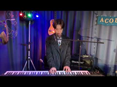 [OFF THE RECORD] ONEWE(원위) 동명이의 피아노 연주 시간🎶