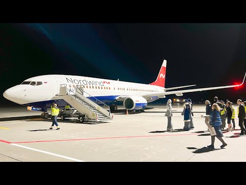 Video: Aerodrom u Vladikavkazu
