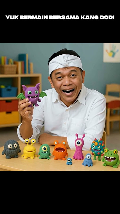 yuk, main bareng kang dodi  #fyp  #shorts  #funny