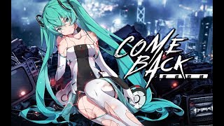 COME BACK