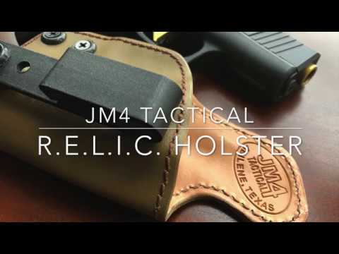 Jm4 Tactical Holster Size Chart