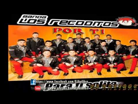 conquistandote banda los recoditos mp3